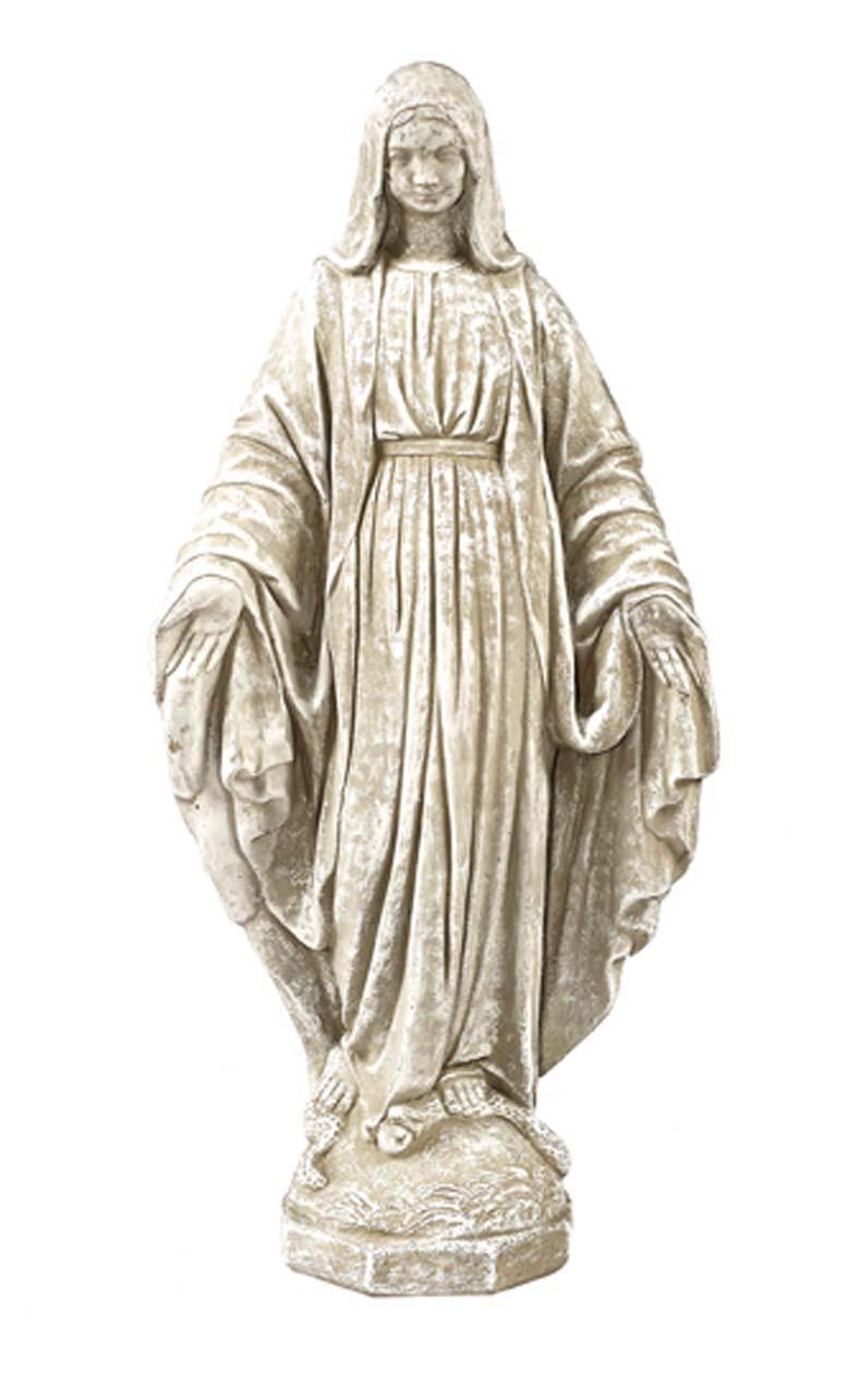 AG Madonna 32"