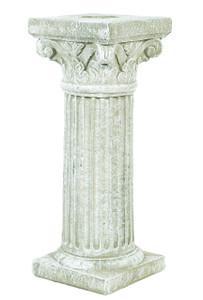 AG 30" Column Pedestal