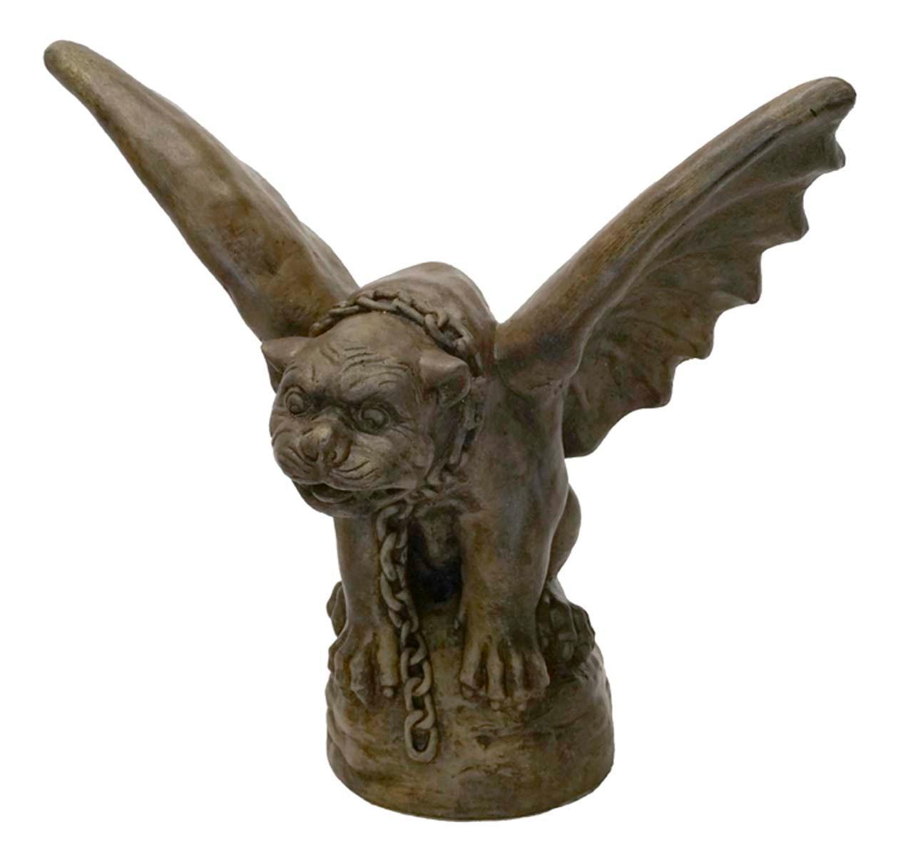 AG Large Gargoyle