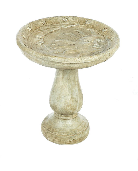 AG Celestial Birdbath