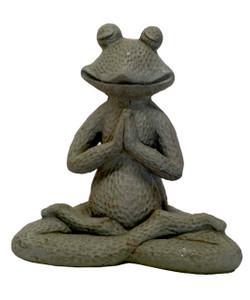 AG Yoga Frog Pnt