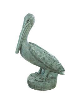 AG 18" Feathered Pelican