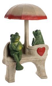 AG Frogs & Love Seat