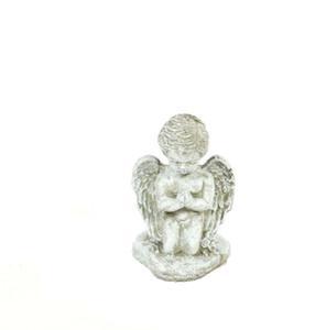 AG Small Praying Angel