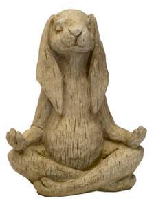 AG Yoga rabbit