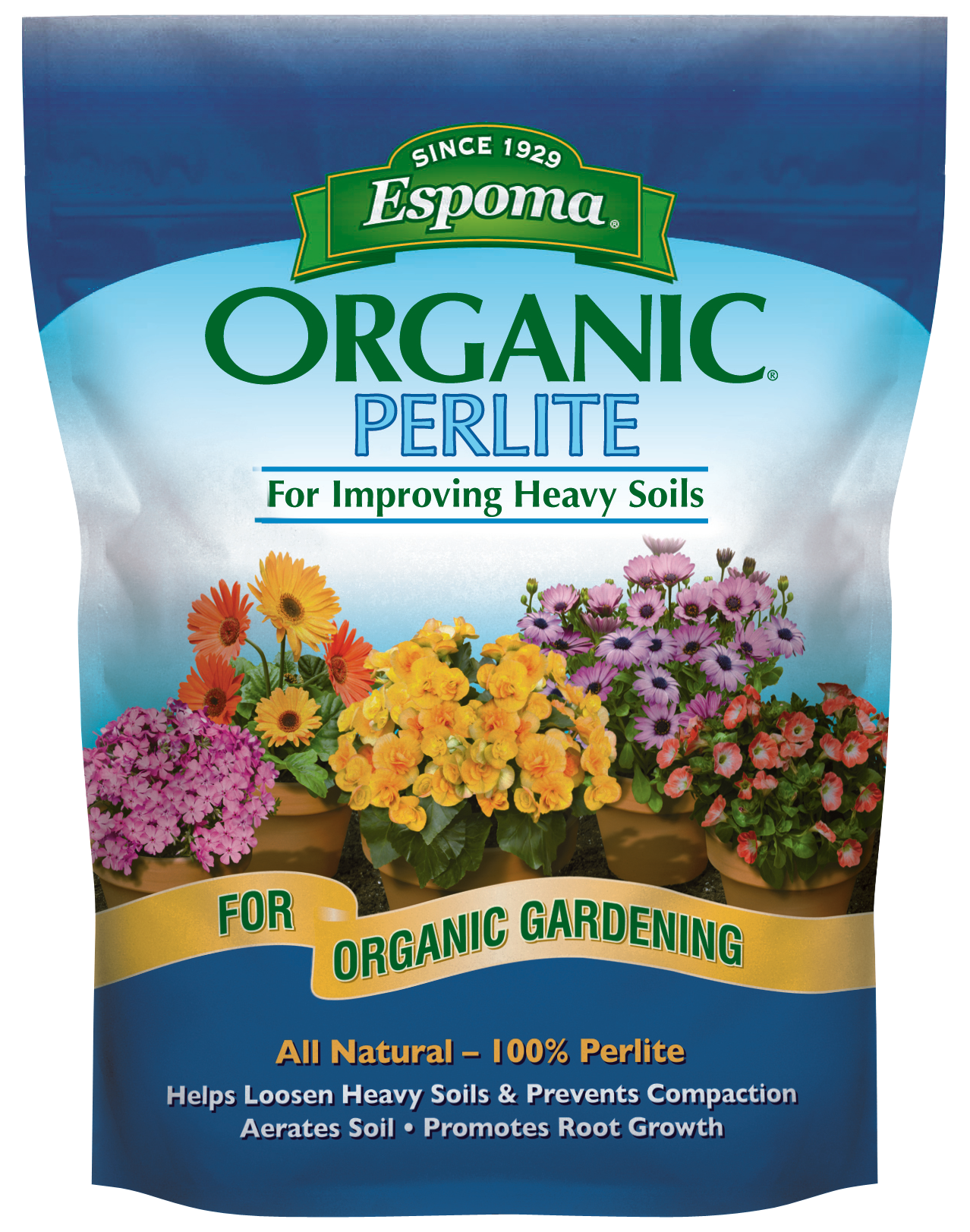 Espoma Organic Perlite