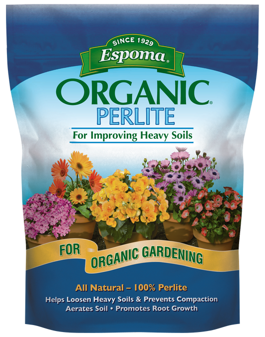 Espoma Organic Perlite