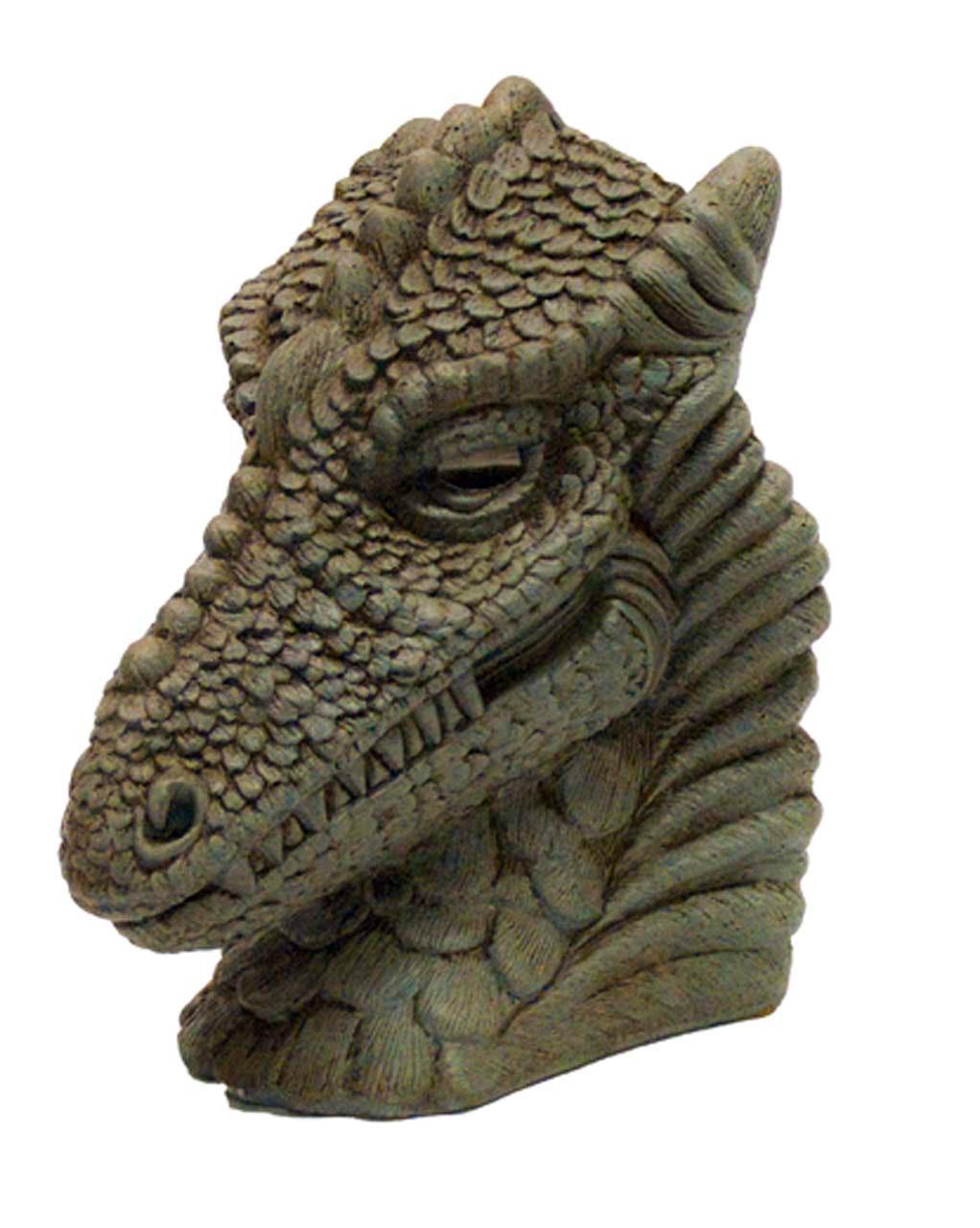 AG Dragon Head