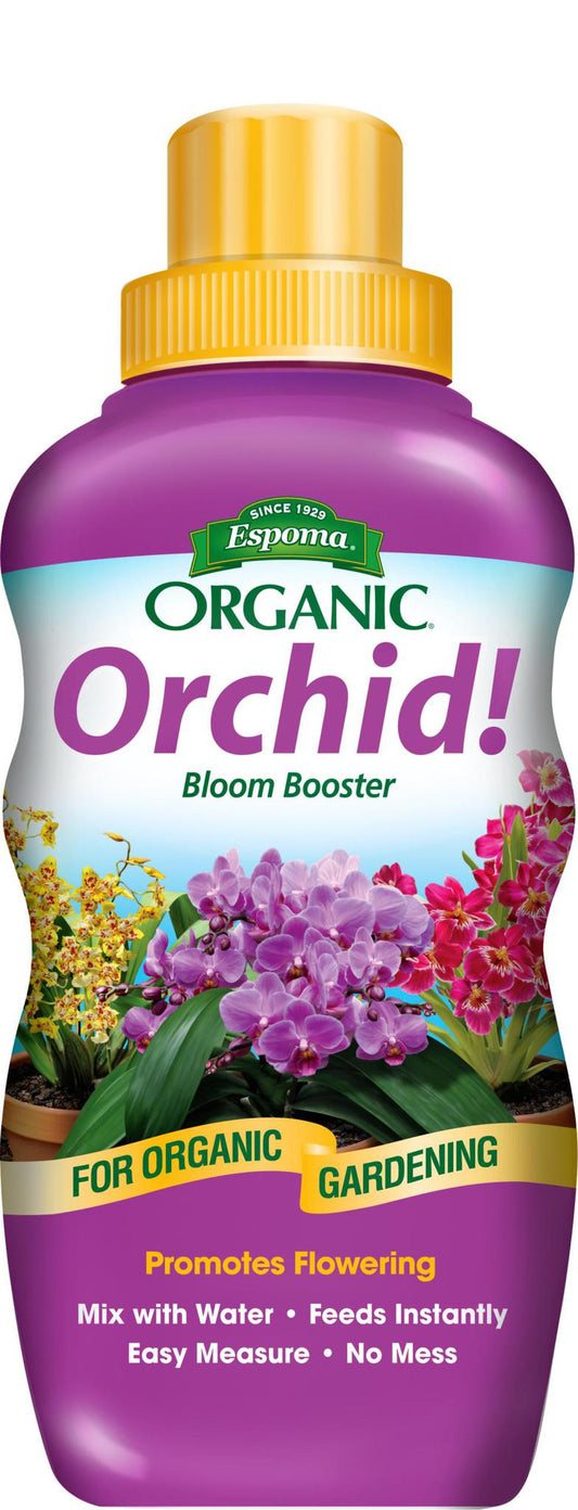 Espoma Orchid Fertilizer