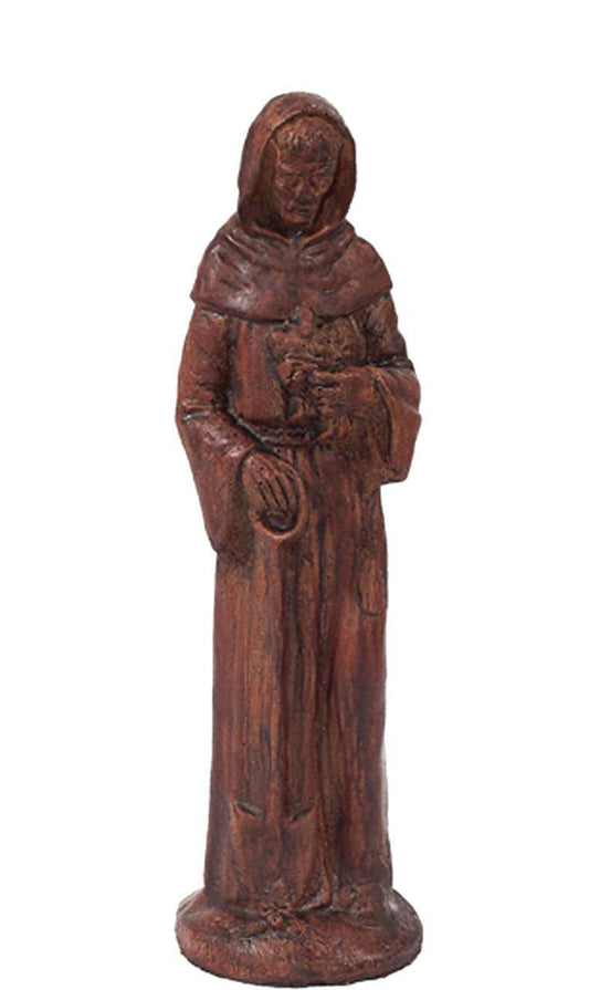 AG 15 in St. Francis